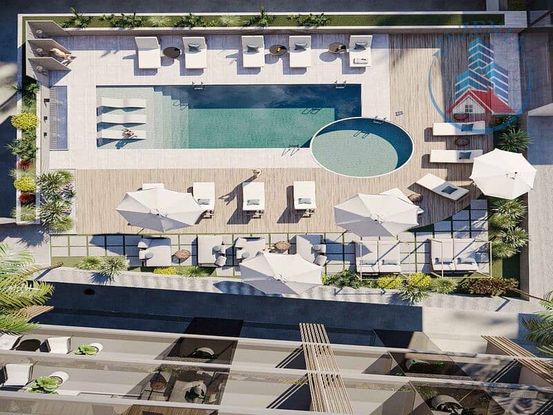 4 Aerial pool view. jpg