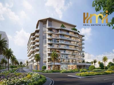 2 Bedroom Flat for Sale in Dubai Studio City, Dubai - WhatsApp Image 2025-06-14 at 9.59. 33 PM. jpeg