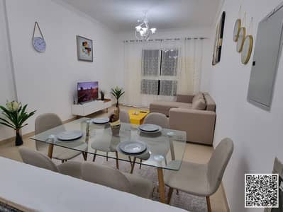 1 Спальня Апартаменты в аренду в Аль Джурф, Аджман - IMG-20250613-WA0332. jpg