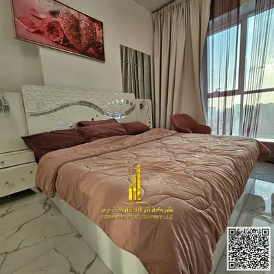 1 Спальня Апартаменты в аренду в Аль Рашидия, Аджман - IMG-20250531-WA0385. jpg