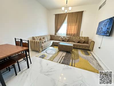 شقة 1 غرفة نوم للايجار في الراشدية، عجمان - IMG-20250511-WA0121. jpg