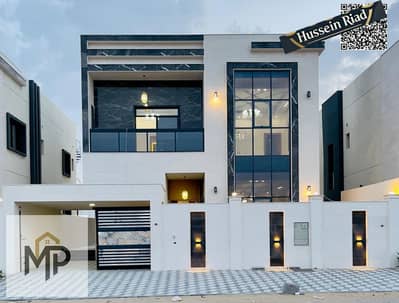 فیلا 5 غرف نوم للبيع في الحليو، عجمان - batch_IMG-20250616-WA0004. jpg