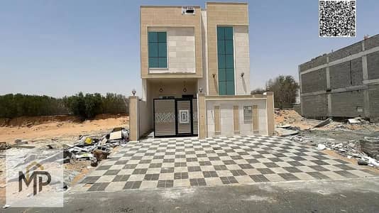 فیلا 5 غرف نوم للبيع في الحليو، عجمان - batch_779494190-1066x800. jpg