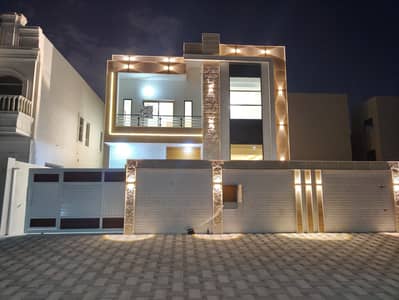3 Bedroom Villa for Sale in Al Helio, Ajman - batch_IMG-20250412-WA0188. jpg
