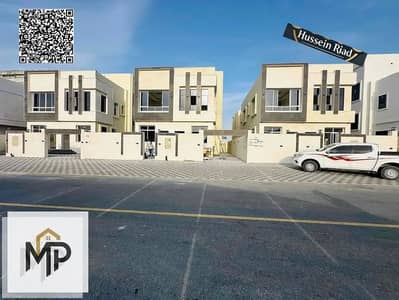 5 Bedroom Villa for Sale in Al Helio, Ajman - batch_772918414-1066x800. jpg