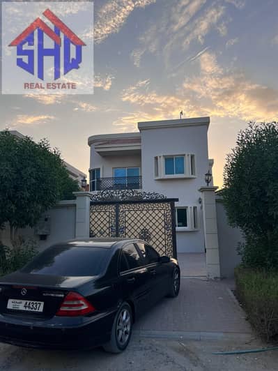 فیلا 5 غرف نوم للايجار في الروضة، عجمان - WhatsApp Image 2025-06-14 at 6.07. 56 AM. jpeg