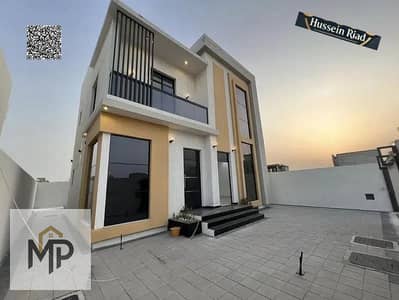 فیلا 3 غرف نوم للبيع في الحليو، عجمان - batch_IMG-20250529-WA0197. jpg