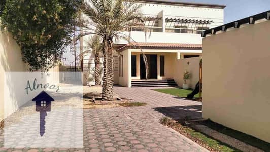 فیلا 4 غرف نوم للايجار في براشي، الشارقة - 1000355942. jpg