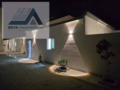 1 Bedroom Flat for Rent in Madinat Al Riyadh, Abu Dhabi - e3401e24-bd2f-408f-b8eb-d89183109305. jpg