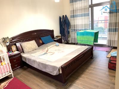 3 Bedroom Apartment for Rent in Al Furjan, Dubai - Spacious 3-Bedroom + Maid's Apartment for Rent in Azizi Yasmine, Al Furjan 3 Bedroom Apartment for Rent in Al Furjan, Dubai - Spacious 3-Bedroom + Maid's Apartment for Rent in Azizi Yasmine, Al Furjan