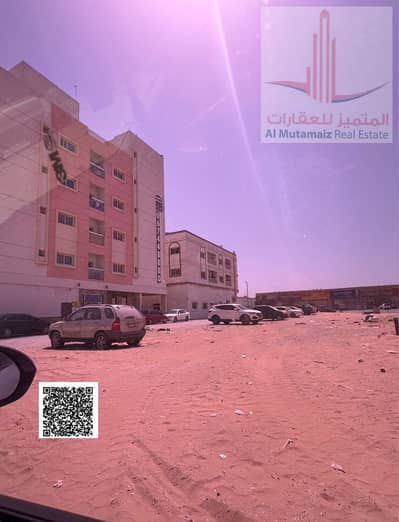 Plot for Sale in Al Jurf, Ajman - WhatsApp Image 2025-06-16 at 00.43. 59. jpg