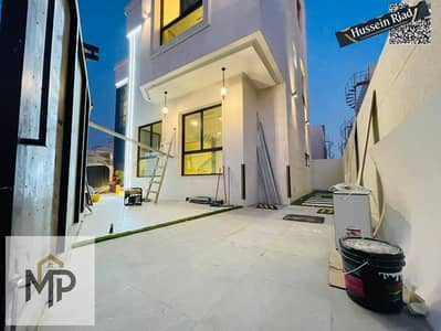 4 Bedroom Villa for Sale in Al Yasmeen, Ajman - batch_IMG-20250614-WA0113. jpg