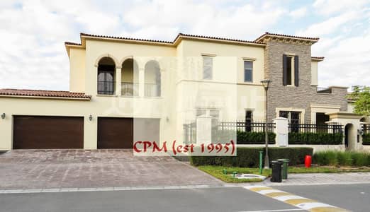 6 Bedroom Villa for Sale in Saadiyat Island, Abu Dhabi - FOR SALE  AED 14,800,000/ Exclusive 6BR Saadiyat Beach villa   -
