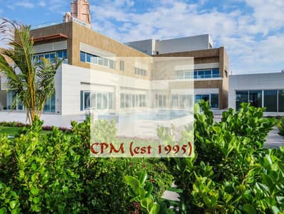 6 Cпальни Вилла Продажа в  Марина, Абу-Даби - Вилла в Марина, 6 спален, 24000000 AED - 6287570