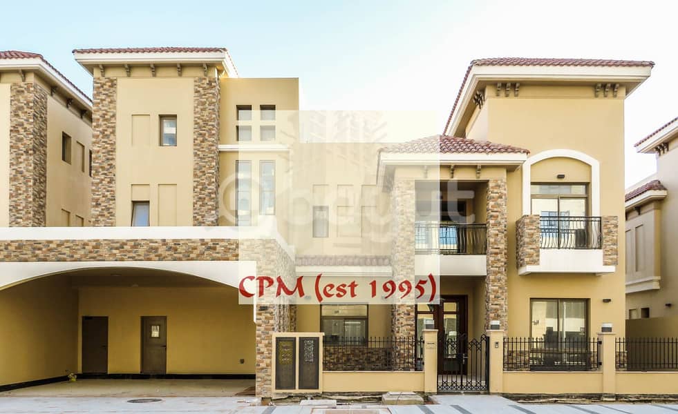 Вилла в Аль Раха Бич,Лулюат Аль Раха, 4 cпальни, 350000 AED - 5646948 Вилла в Аль Раха Бич,Лулюат Аль Раха, 4 cпальни, 350000 AED - 5646948