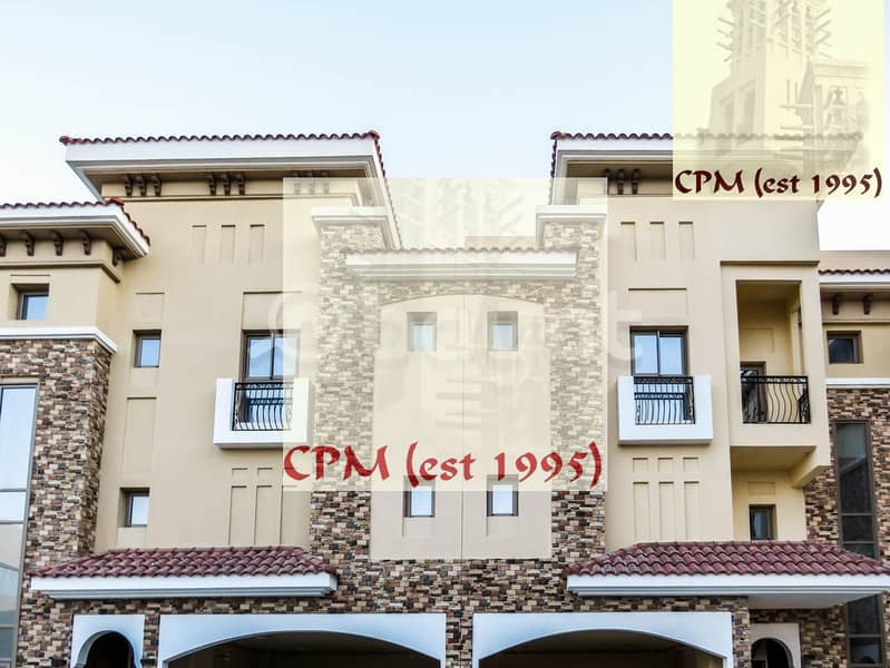 Last Sea-facing Townhouse for Rent  Lulalat Raha AED 200,000/- p. a.