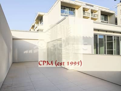 6 Bedroom Apartment for Rent in Al Raha Beach, Abu Dhabi - FOR RENT AVAILABLE NOW : Al Zeina Sky   6 Bedrooms + Private Pool AED 420,000/-