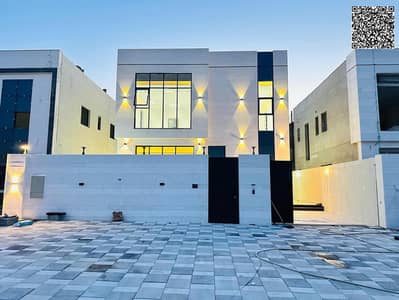 4 Bedroom Villa for Sale in Al Zahya, Ajman - batch_IMG-20250616-WA0046. jpg