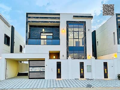 5 Bedroom Villa for Sale in Al Helio, Ajman - batch_IMG-20250616-WA0015. jpg
