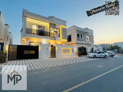 5 Cпальни Вилла Продажа в Аль Хелио, Аджман - batch_IMG-20250616-WA0029. jpg