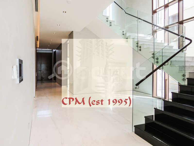 8 Hidd T3 6BR Villa- Staircase. jpg