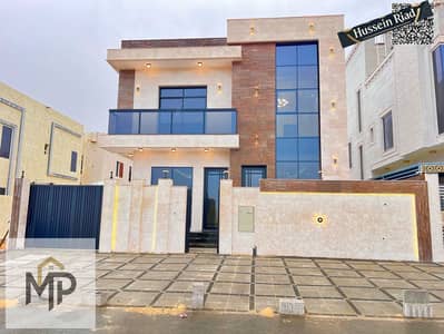 5 Bedroom Villa for Sale in Al Bahia, Ajman - batch_IMG-20250611-WA0478. jpg