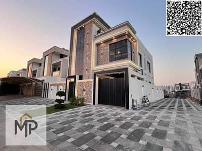 阿尔亚斯梅恩， 阿治曼 5 卧室别墅待售 - batch_IMG-20250602-WA0099. jpg