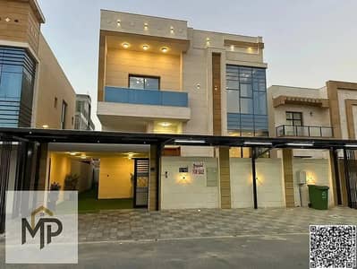 5 Bedroom Villa for Sale in Al Zahya, Ajman - batch_779484140-1066x800. jpg