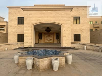 8 Bedroom Villa for Rent in Al Hayl, Fujairah - 56032. jpg