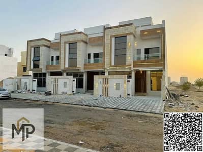 5 Bedroom Villa for Sale in Al Yasmeen, Ajman - batch_779470850-1066x800. jpg