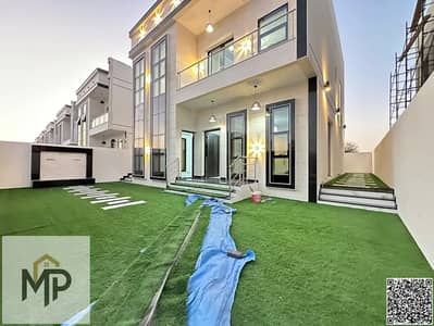3 Bedroom Villa for Sale in Al Helio, Ajman - batch_779498487-1066x800. jpg