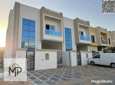 3 Bedroom Villa for Sale in Al Helio, Ajman - batch_779496991-1066x800. jpg