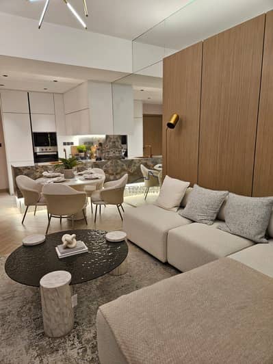 Studio for Sale in Arjan, Dubai - 1. jpeg