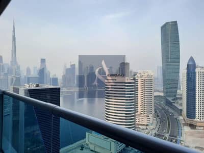 Studio for Sale in Business Bay, Dubai - E12. jpg