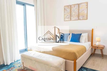 2 Bedroom Flat for Rent in Al Khan, Sharjah - IMG_0195. jpg