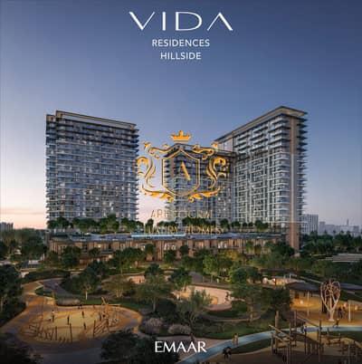 3 Cпальни Апартамент Продажа в Дубай Хиллс Истейт, Дубай - VIDA_RH_DHE_IMAGE05. jpg