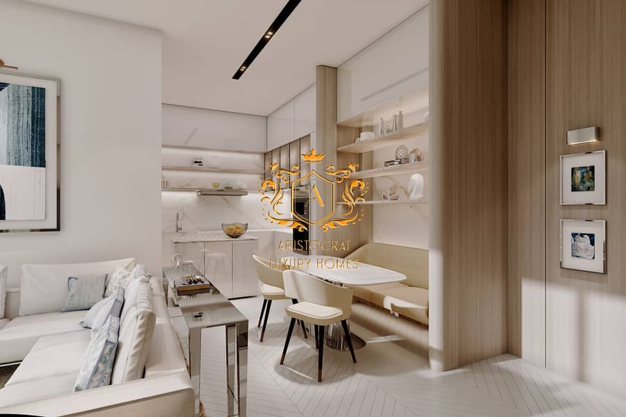 5 Render_ThePierResidence_MCR-31MAY2024FINAL_1BED-LIVING. jpg