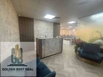 Office for Rent in Al Barsha, Dubai - IMG_7418. jpg