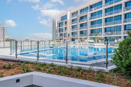 1 Bedroom Flat for Sale in Arjan, Dubai - INVESTMENT | RENTED | PRIME LOCATION