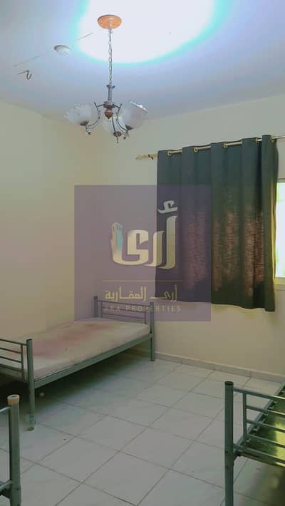 شقة 1 غرفة نوم للايجار في المحطة، الشارقة - WhatsApp Image 2025-06-15 at 6.09. 17 PM (1). jpeg
