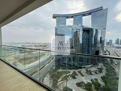 1 Bedroom Flat for Sale in Al Reem Island, Abu Dhabi - Good Deal | Panoramic City View | Luxury Layout