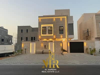 فیلا 5 غرف نوم للبيع في الحليو، عجمان - IMG-20250527-WA0347. jpg