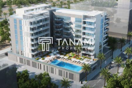 阿尔弗雷德街区， 迪拜 2 卧室公寓待售 - 位于阿尔弗雷德街区，阿玛利亚公馆 2 卧室的公寓 1800000 AED - 11927852