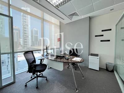 Офис в аренду в ДИФЦ, Дубай - Офис в ДИФЦ，Либерти Хаус, 360000 AED - 11927867