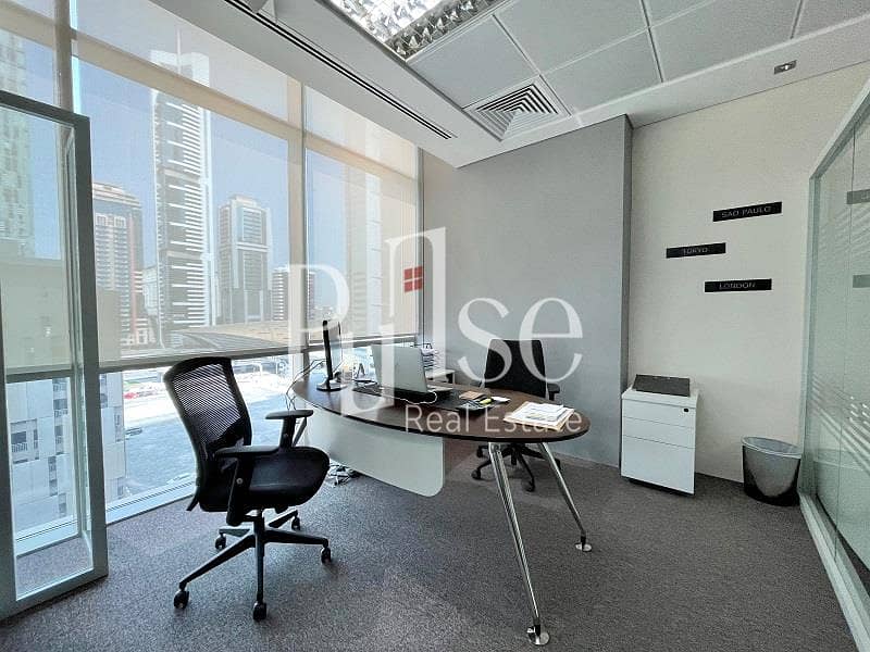 Офис в ДИФЦ,Либерти Хаус, 360000 AED - 11927867 Офис в ДИФЦ,Либерти Хаус, 360000 AED - 11927867