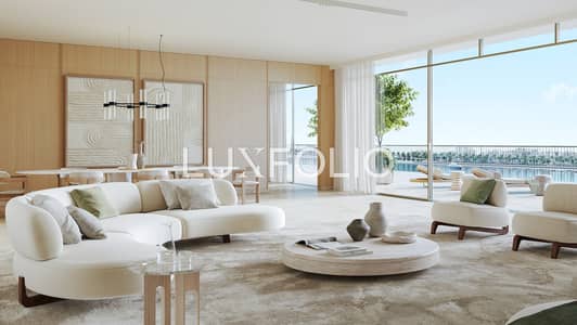 شقة 1 غرفة نوم للبيع في جزر دبي، دبي - شقة في باي جروف ريزيدنسز،جزر دبي 1 غرفة 2360000 درهم - 11927878