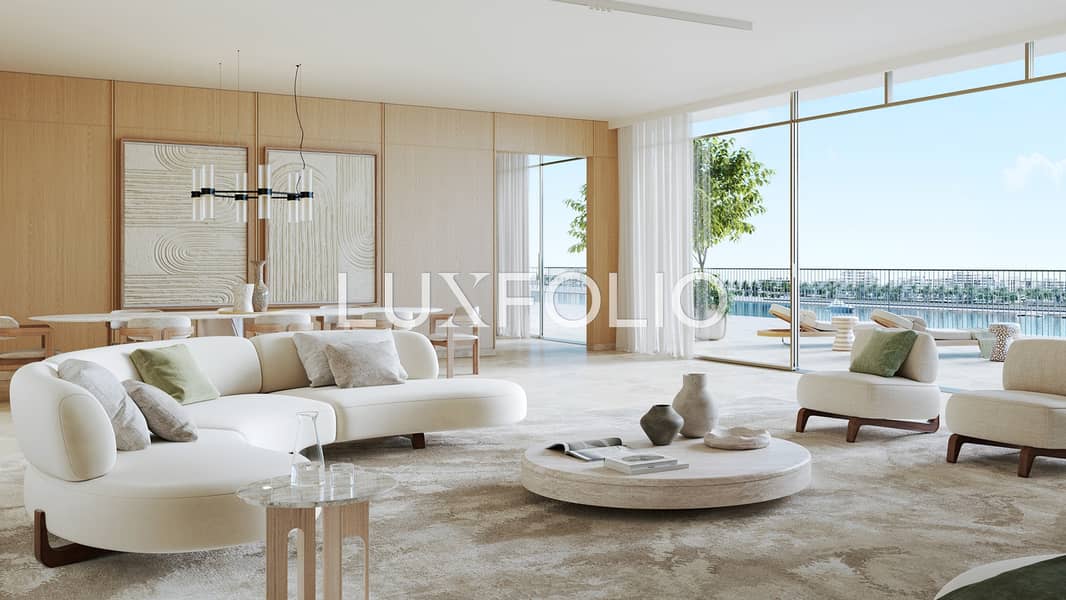 位于迪拉岛,Bay Grove Residences 1 卧室的公寓 2360000 AED - 11927878 位于迪拉岛,Bay Grove Residences 1 卧室的公寓 2360000 AED - 11927878