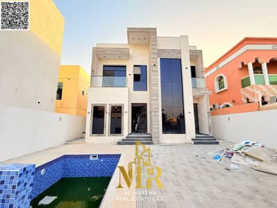 5 Bedroom Villa for Sale in Al Rawda, Ajman - IMG-20250611-WA0582. jpg