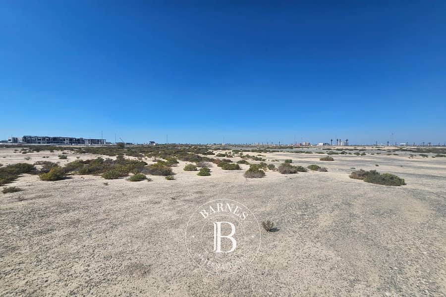 位于杰贝阿里,杰贝阿里山庄 的住宅地块 4700000 AED - 11927908 位于杰贝阿里,杰贝阿里山庄 的住宅地块 4700000 AED - 11927908