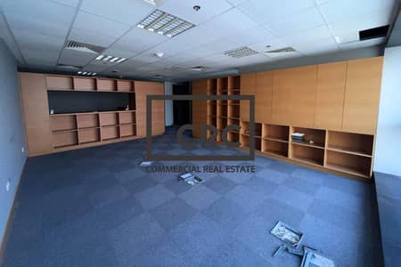 Office for Sale in Jumeirah Lake Towers (JLT), Dubai - VACANT AND FITTED | HIGH DEMAND | URGENT SALE